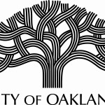 2013 City of Oakland logo