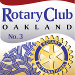 Rotary Club Oakland