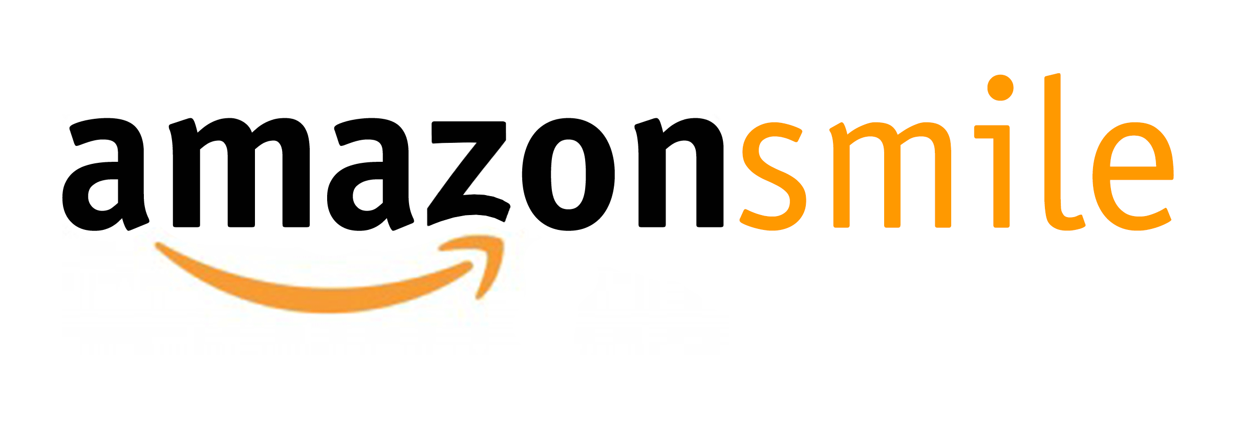Amazon-Smile-Logo - Family Paths