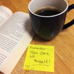 Book-Coffee-Reminder