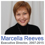Marcella Reeves