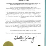 OaklandMayor’sProclamation_Oct2015_LibbySchaaf