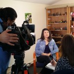 Kaitlin interviewed-Telemundo
