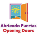 abriendapuertas-openingdoors_logo