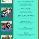 Yoga Class Schedule w Logo_Spring2017