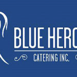 CYMK_BlueHeronCateringLogo