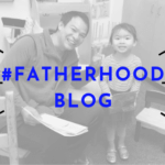 Fatherhood Blog