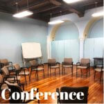 Conference Configuration for Website