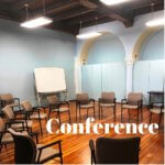 Conference Configuration for Website