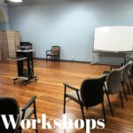 Workshop Configuration for Website