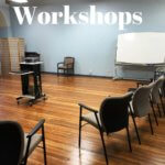 Workshop Configuration for Website