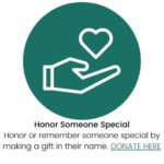 Honor Someone w_ text