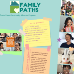 Family Paths FPCA Instagram Post Flyer 51022