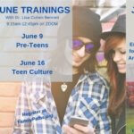 June Trainings_Teen, Encanto