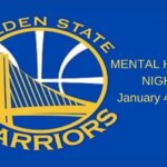 Warriors Mental Health Night