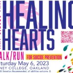 CSSHealingHeartsWalkRun event