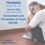 Training-Youth Suicide