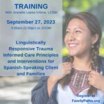 Sept 27, 2023_Spanish speaking treatment