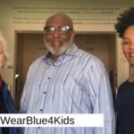 WearBlue4Kids