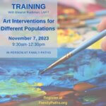 2023Nov_Art Therapy