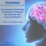 Energy Psychology