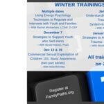 HPSlide-Winter Trainings