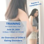 Training-Eating disorders