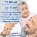 Training-spanish speaking clients