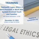 telehealth ethics