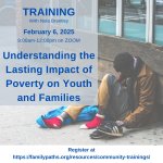 Feb – Impact of Poverty