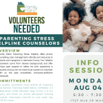 2025 Vol Info Session