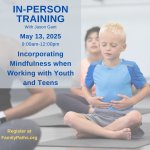 Teen Mindfulness